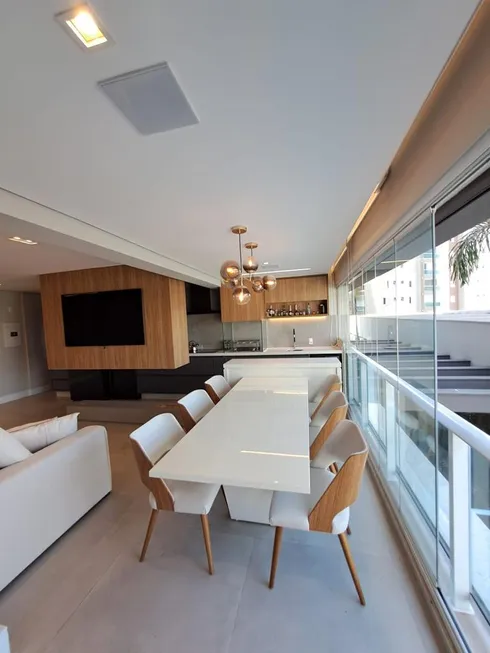 Foto 1 de Apartamento com 3 Quartos à venda, 96m² em Bela Vista, Osasco