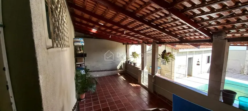 Foto 1 de Casa com 2 Quartos à venda, 159m² em Jardim Nova Europa, Campinas