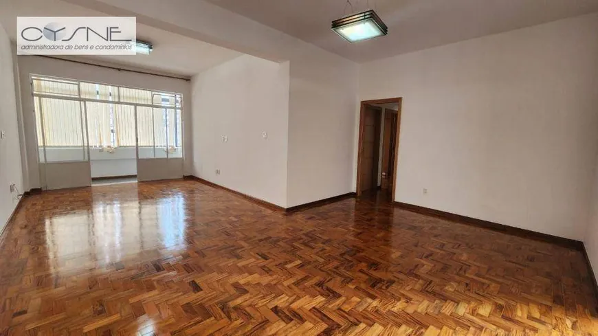 Foto 1 de Apartamento com 2 Quartos à venda, 110m² em Centro, São Paulo