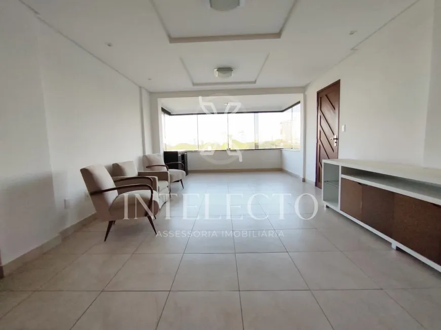 Foto 1 de Apartamento com 3 Quartos à venda, 146m² em Lagoa Nova, Natal