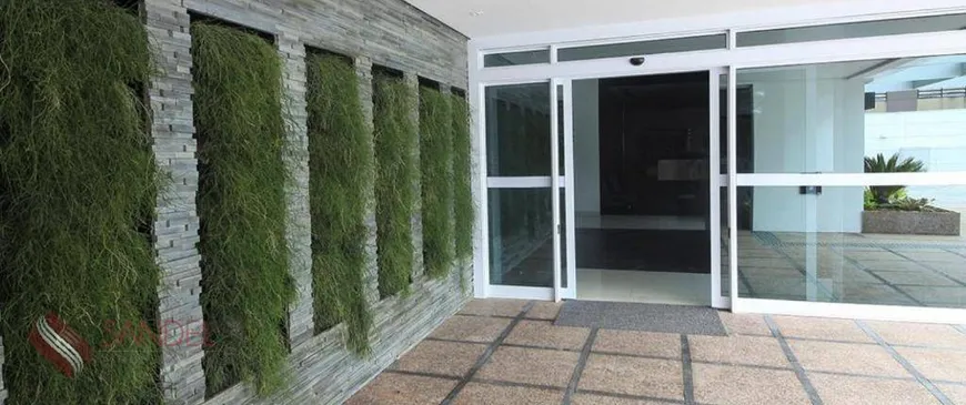 Foto 1 de Sala Comercial para alugar, 80m² em Santo Amaro, São Paulo