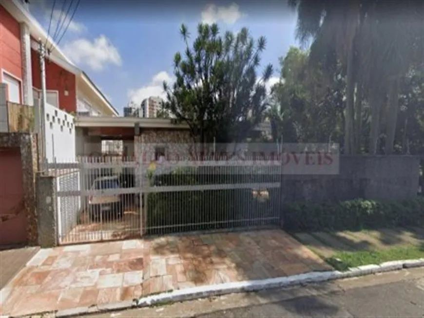 Foto 1 de Casa com 4 Quartos à venda, 279m² em Jardim da Saude, São Paulo