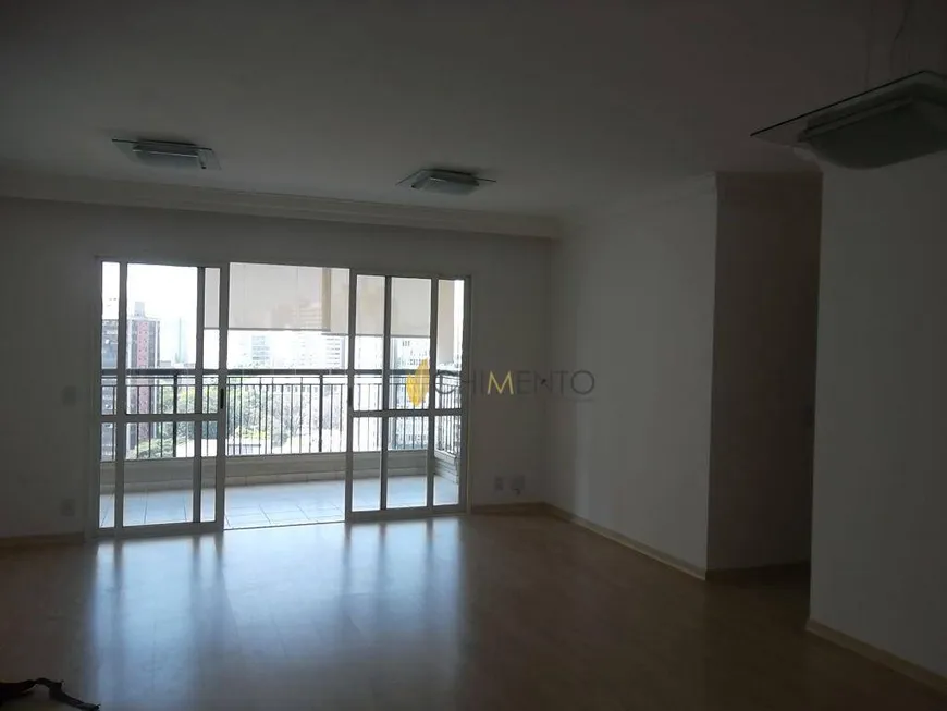 Foto 1 de Apartamento com 4 Quartos para alugar, 140m² em Jardins, São Paulo