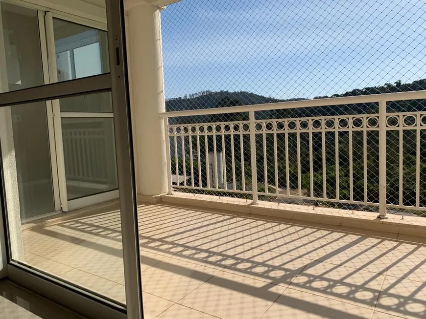 Foto 1 de Apartamento com 3 Quartos à venda, 110m² em Tamboré, Santana de Parnaíba