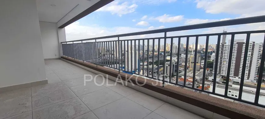 Foto 1 de Apartamento com 3 Quartos à venda, 94m² em Belém, São Paulo