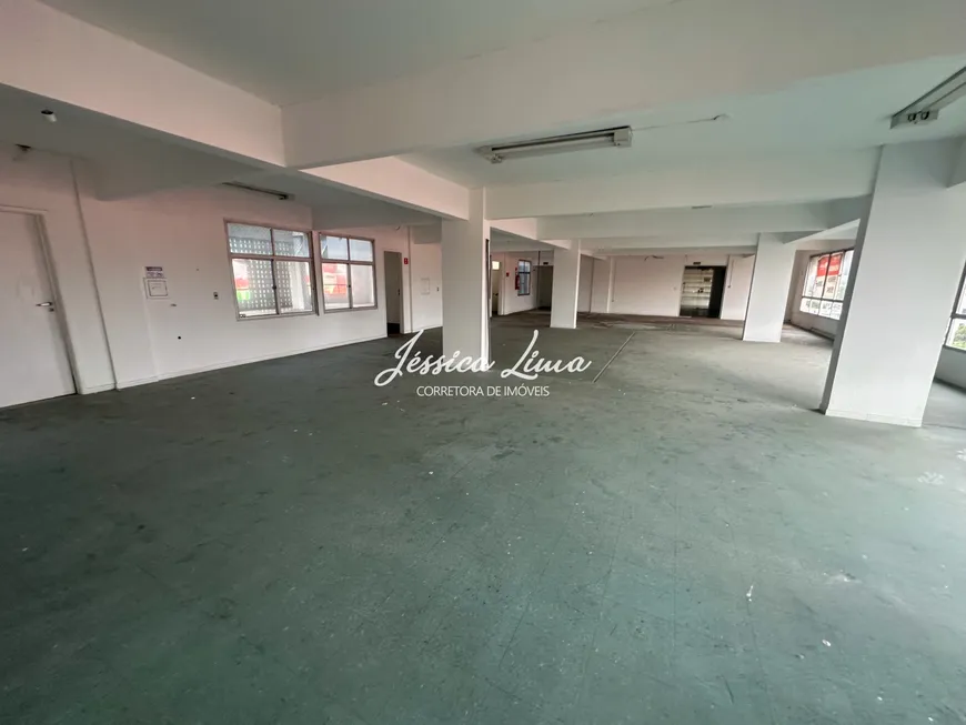 Foto 1 de Sala Comercial para venda ou aluguel, 1008m² em Praia do Canto, Vitória