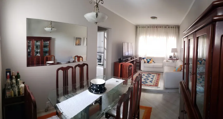 Foto 1 de Apartamento com 3 Quartos à venda, 74m² em Jardim Bela Vista, Santo André