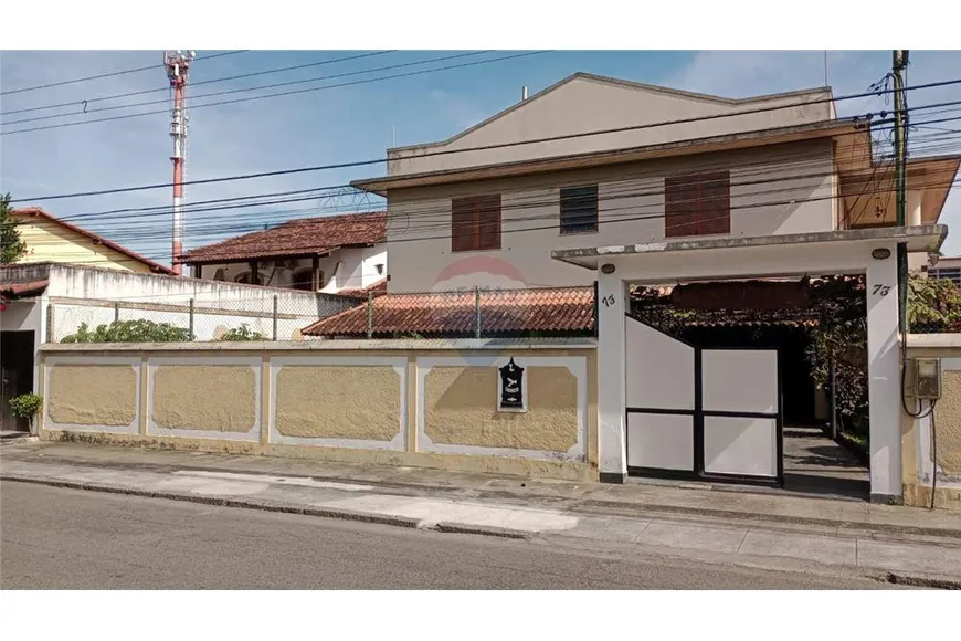 Foto 1 de Casa com 4 Quartos à venda, 720m² em Anil, Rio de Janeiro