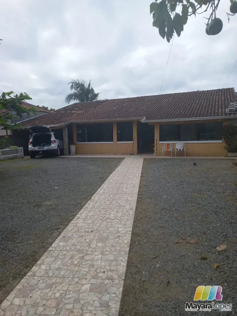 Foto 1 de Casa com 3 Quartos à venda, 174m² em , São Francisco do Sul