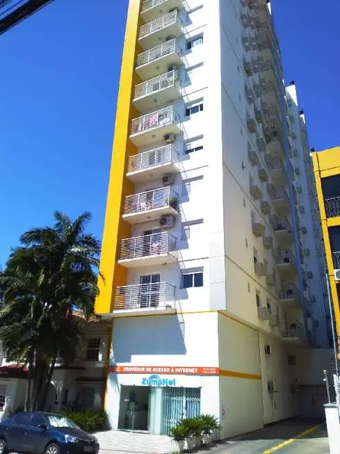 Foto 1 de Apartamento com 1 Quarto à venda, 42m² em Centro, Santa Maria