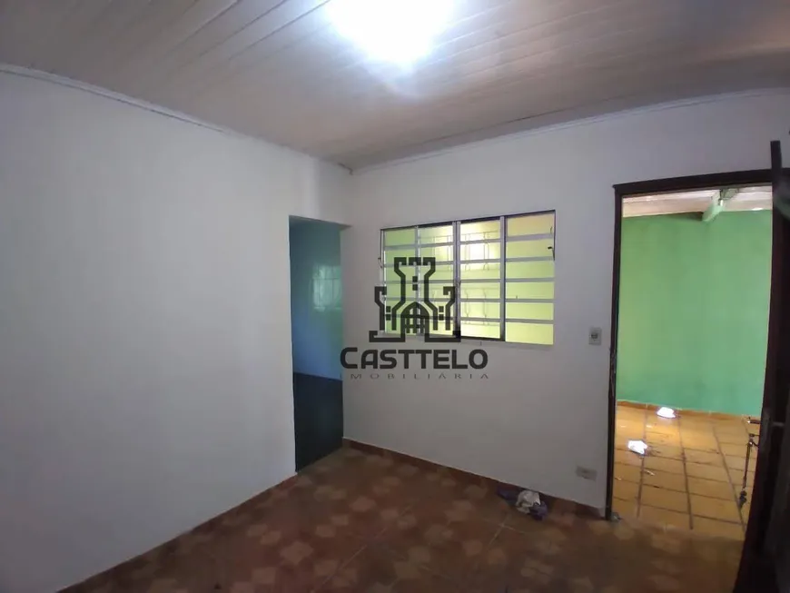 Foto 1 de Casa com 3 Quartos à venda, 81m² em São Lourenço, Londrina