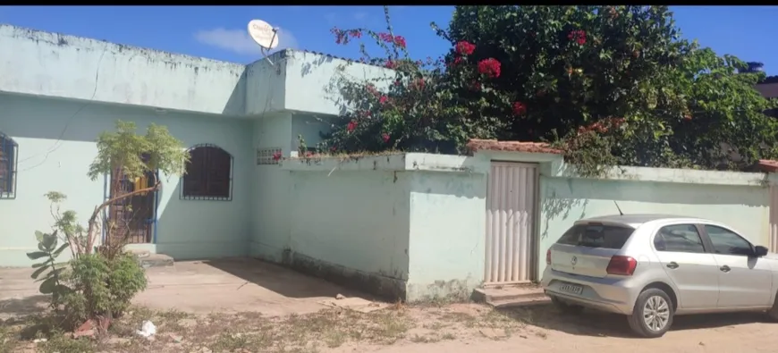 Foto 1 de Casa com 4 Quartos à venda, 180m² em Centro, Tamandare