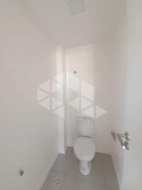 Foto 1 de Apartamento com 3 Quartos para alugar, 103m² em Pedra Branca, Palhoça