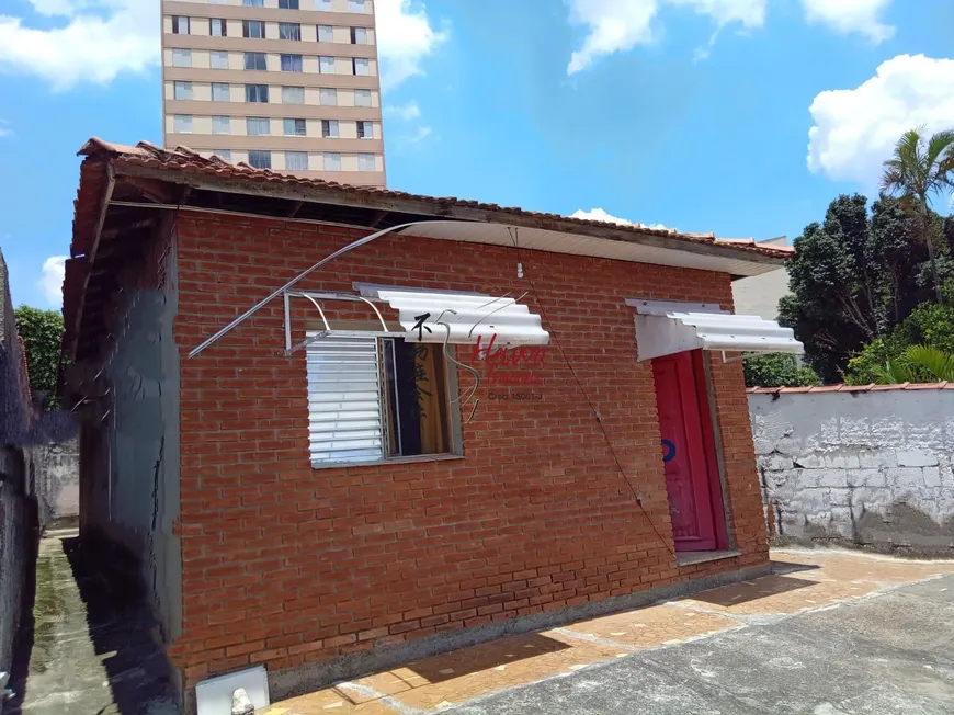 Foto 1 de Casa com 3 Quartos à venda, 119m² em Vila Jaguara, São Paulo