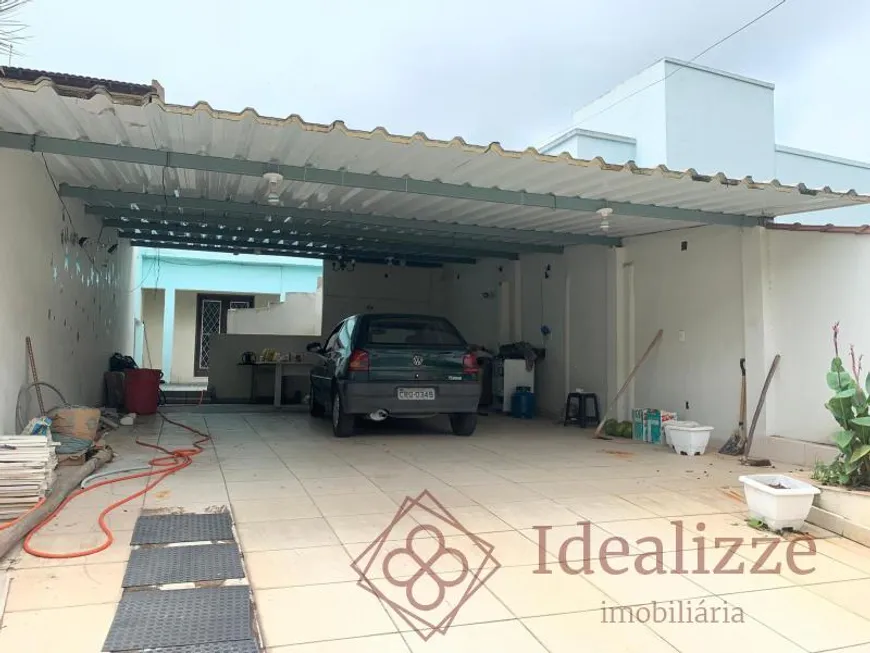 Foto 1 de Casa com 3 Quartos à venda, 195m² em Eucaliptal, Volta Redonda