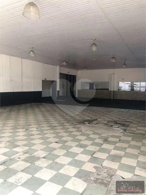 Foto 1 de Galpão/Depósito/Armazém para alugar, 550m² em Casa Verde, São Paulo