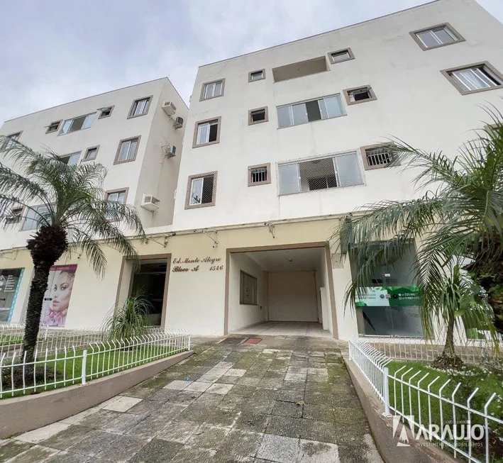 Foto 1 de Apartamento com 1 Quarto à venda, 65m² em Vila Operaria, Itajaí