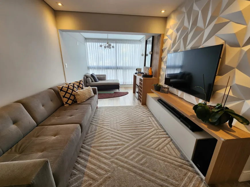 Foto 1 de Apartamento com 3 Quartos à venda, 82m² em Vila Mariana, São Paulo