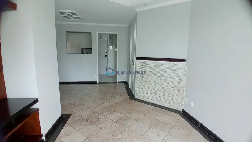 Foto 1 de Apartamento com 3 Quartos à venda, 73m² em Ipiranga, São Paulo