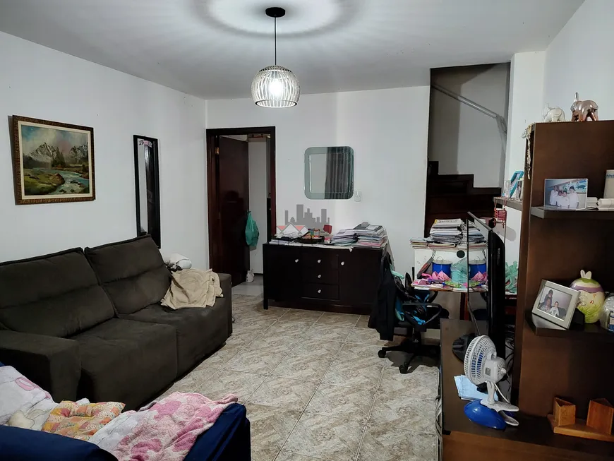 Foto 1 de Sobrado com 2 Quartos à venda, 150m² em Vila Cordeiro, São Paulo