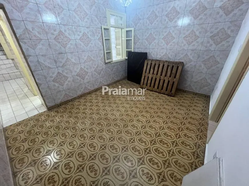 Foto 1 de Apartamento com 2 Quartos para alugar, 75m² em Centro, São Vicente