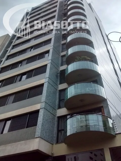 Foto 1 de Apartamento com 3 Quartos à venda, 96m² em Jardim Paraíso, Campinas