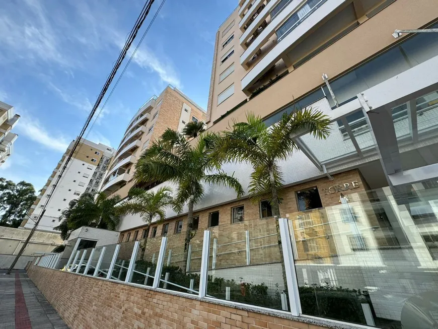 Foto 1 de Apartamento com 3 Quartos à venda, 101m² em Itacorubi, Florianópolis