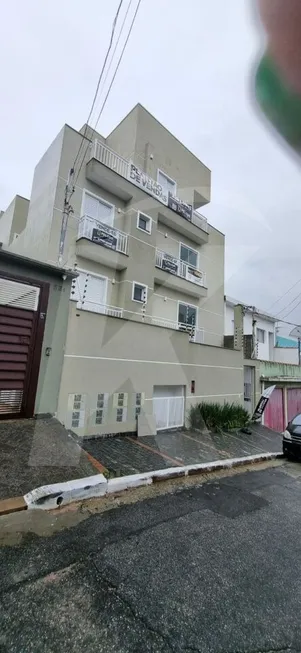 Foto 1 de Casa de Condomínio com 3 Quartos à venda, 40m² em Vila Guilherme, São Paulo