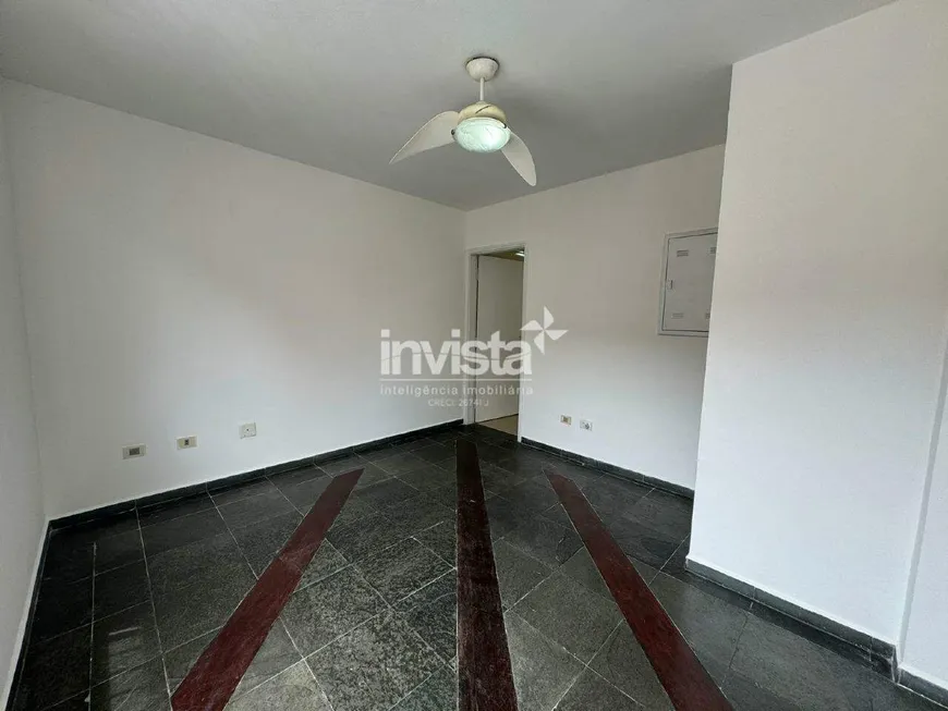 Foto 1 de Casa com 2 Quartos à venda, 100m² em Embaré, Santos