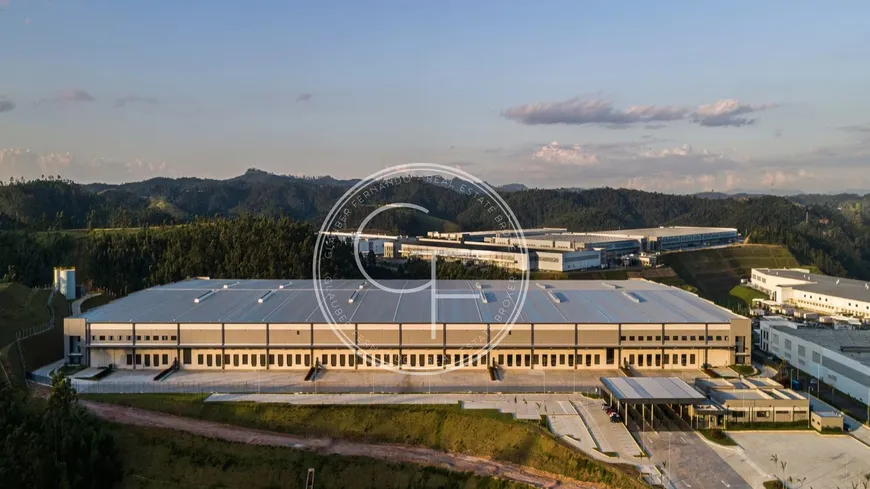 Foto 1 de Galpão/Depósito/Armazém para alugar, 1825m² em Artur Alvim, São Paulo