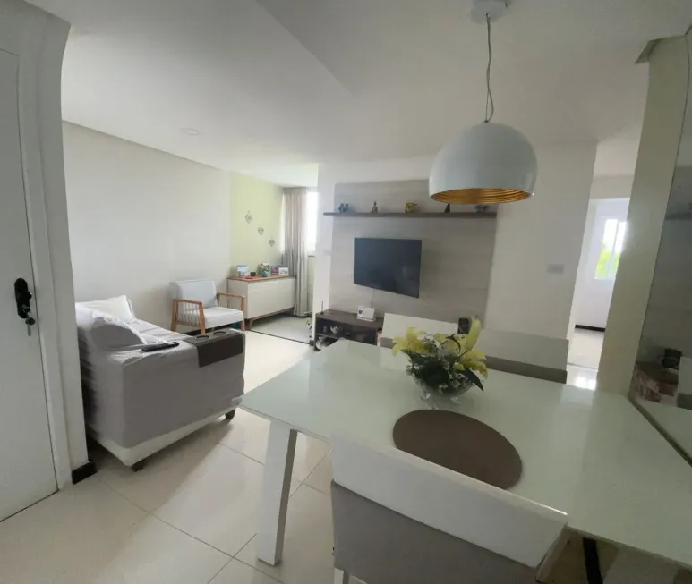 Foto 1 de Apartamento com 3 Quartos à venda, 67m² em Jabotiana, Aracaju