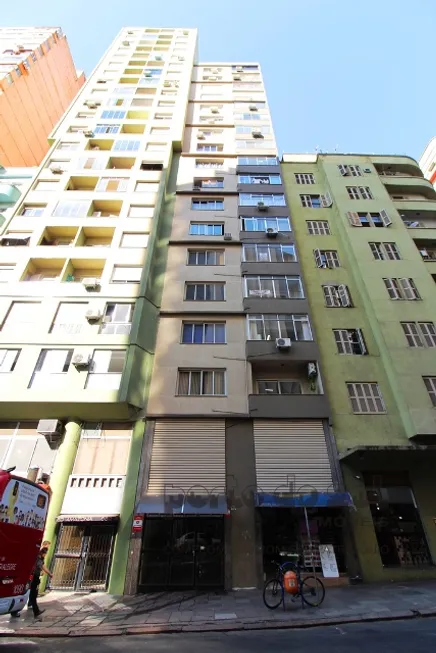 Foto 1 de Ponto Comercial para venda ou aluguel, 48m² em Centro Histórico, Porto Alegre