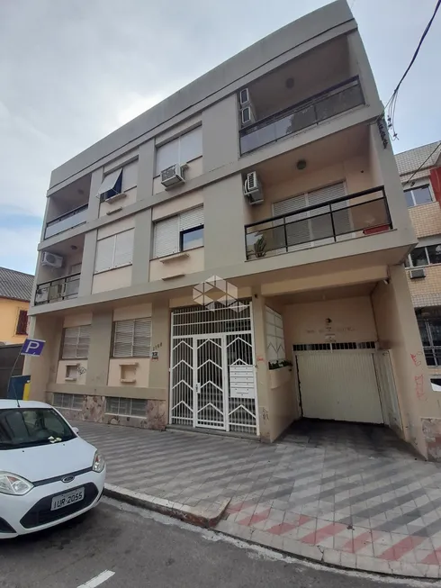 Foto 1 de Apartamento com 3 Quartos à venda, 116m² em Bonfim, Santa Maria
