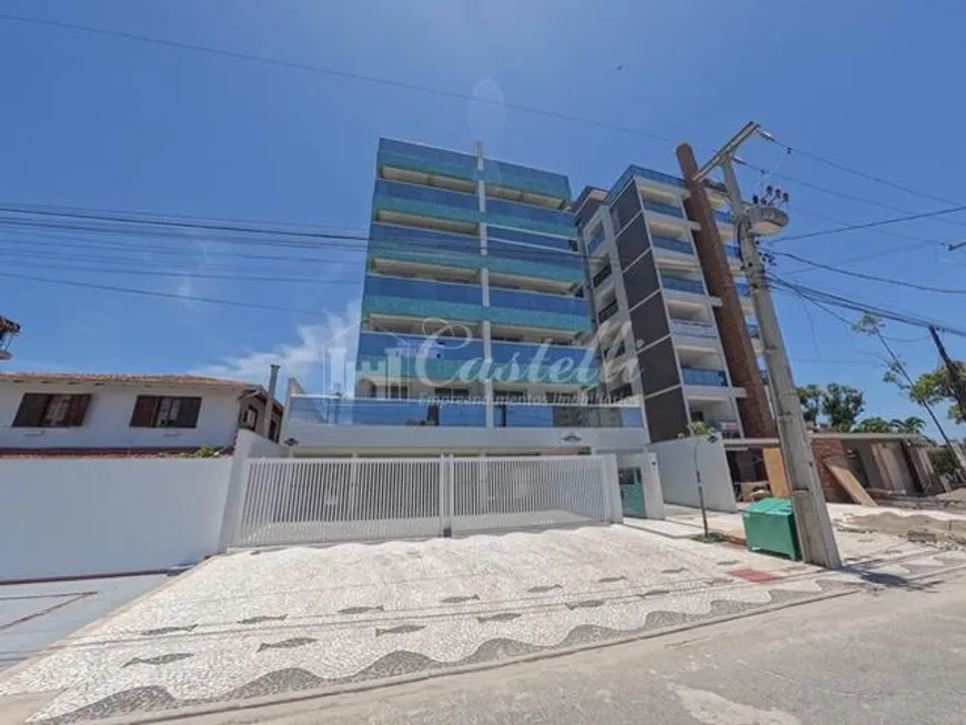 Foto 1 de Apartamento com 3 Quartos à venda, 102m² em Caioba, Matinhos