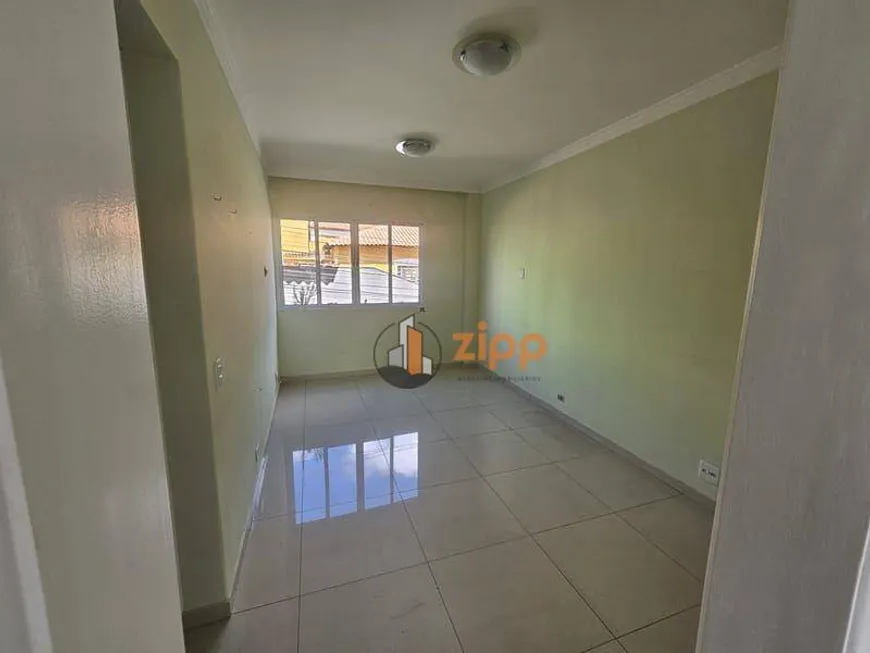 Foto 1 de Apartamento com 2 Quartos à venda, 52m² em Tremembé, São Paulo