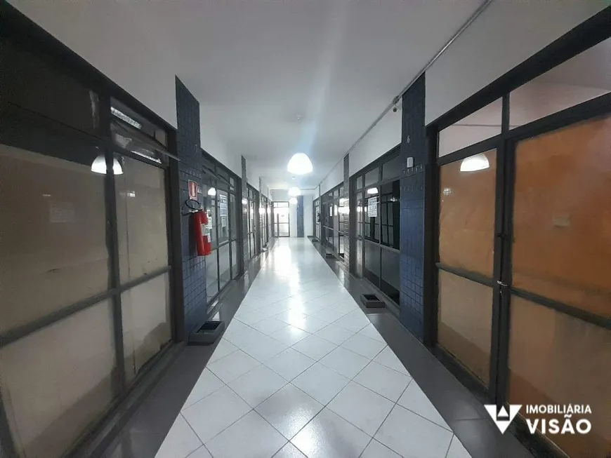 Foto 1 de Ponto Comercial para alugar, 16m² em Mercês, Uberaba