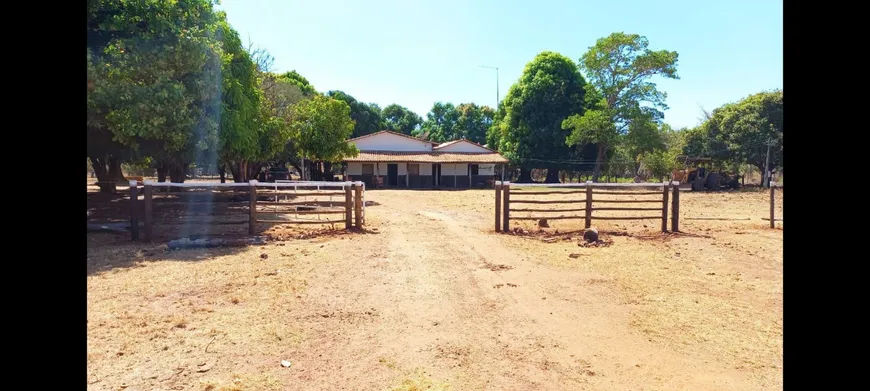 Foto 1 de Fazenda/Sítio à venda, 100m² em Centro, Goiânia