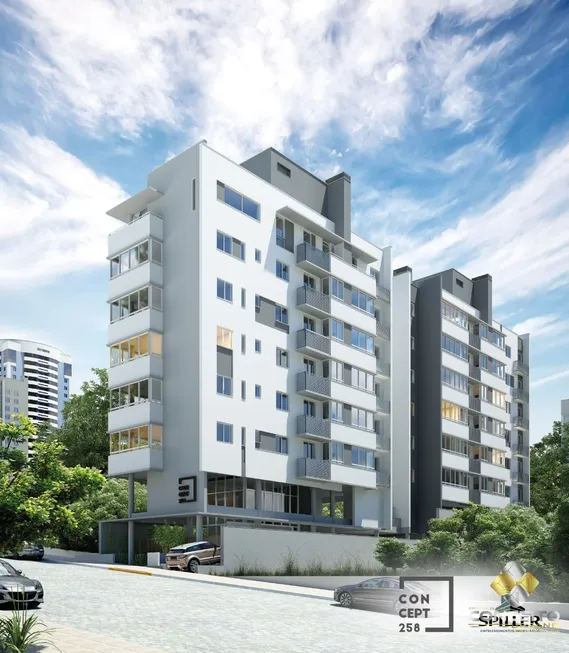 Foto 1 de Apartamento com 1 Quarto à venda, 45m² em São Francisco, Bento Gonçalves