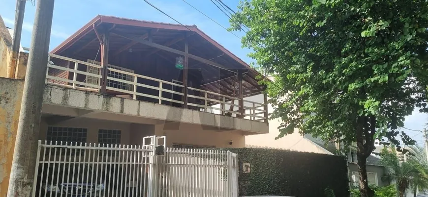 Foto 1 de Casa com 3 Quartos à venda, 211m² em Jardim Paraíso, Itu