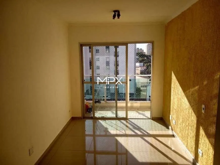 Foto 1 de Apartamento com 3 Quartos à venda, 88m² em Jardim Elite, Piracicaba