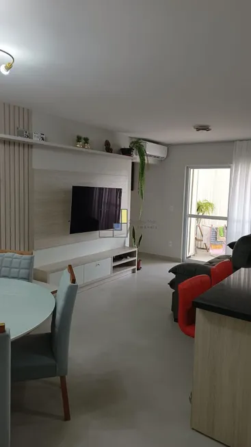 Foto 1 de Apartamento com 2 Quartos à venda, 83m² em Gravata, Navegantes