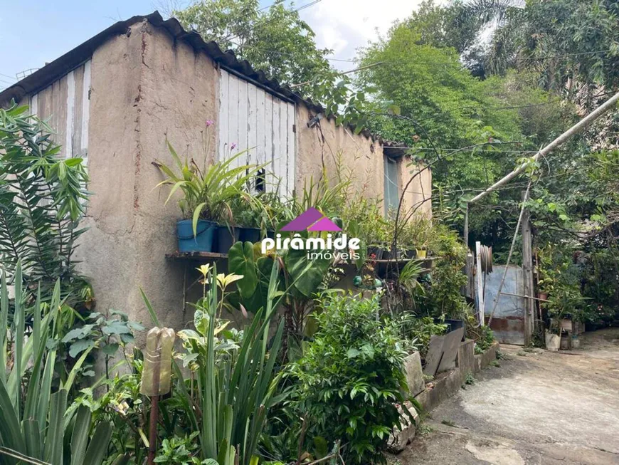 Foto 1 de Lote/Terreno à venda, 187m² em Jardim das Indústrias, São José dos Campos