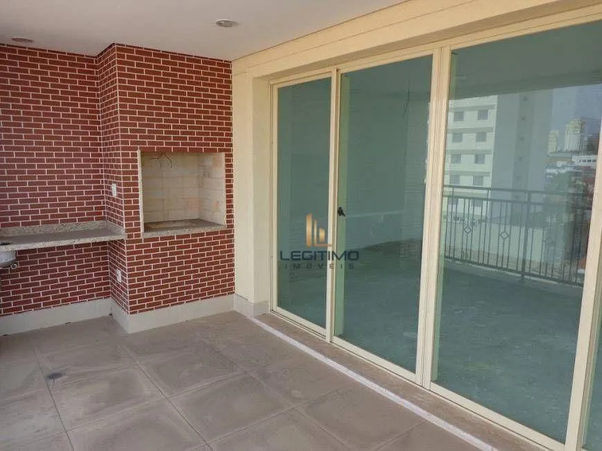 Foto 1 de Apartamento com 3 Quartos à venda, 148m² em Jardim São Paulo, São Paulo