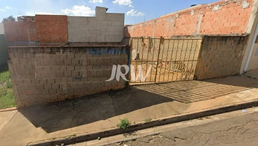 Foto 1 de Lote/Terreno à venda, 200m² em CARDEAL, Elias Fausto