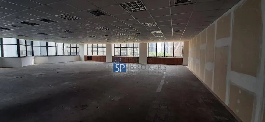 Foto 1 de Sala Comercial para alugar, 308m² em Brooklin, São Paulo