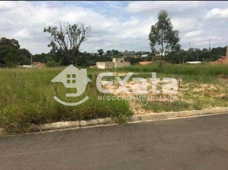 Foto 1 de Lote/Terreno à venda, 335m² em Jardim Horizonte, Aracoiaba da Serra