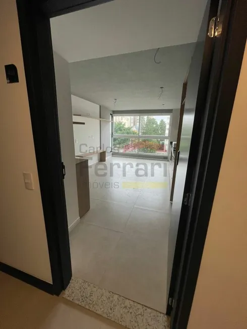 Foto 1 de Apartamento com 2 Quartos à venda, 47m² em Água Fria, São Paulo