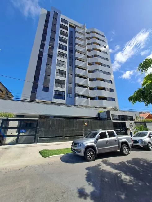 Foto 1 de Apartamento com 2 Quartos à venda, 62m² em Jatiúca, Maceió