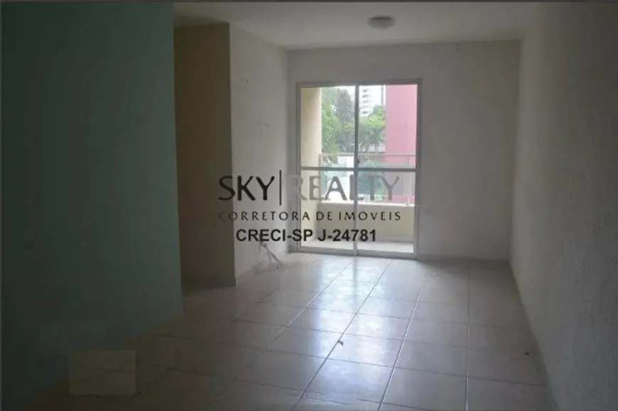 Foto 1 de Apartamento com 3 Quartos à venda, 67m² em Vila Suzana, São Paulo