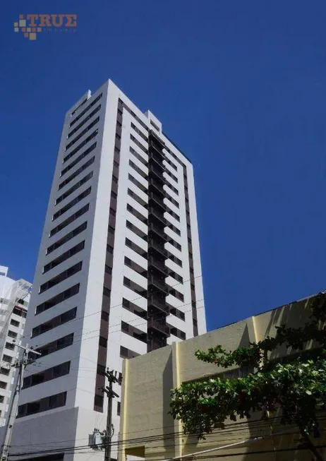 Foto 1 de Apartamento com 3 Quartos à venda, 65m² em Rosarinho, Recife